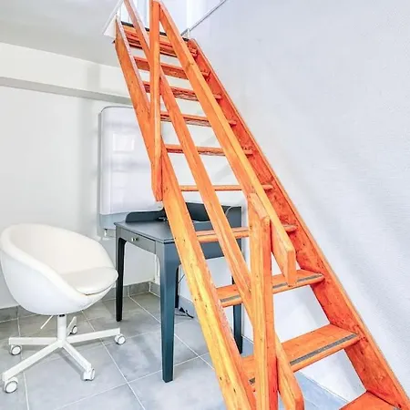 Boulevard Voltaire - Ii *