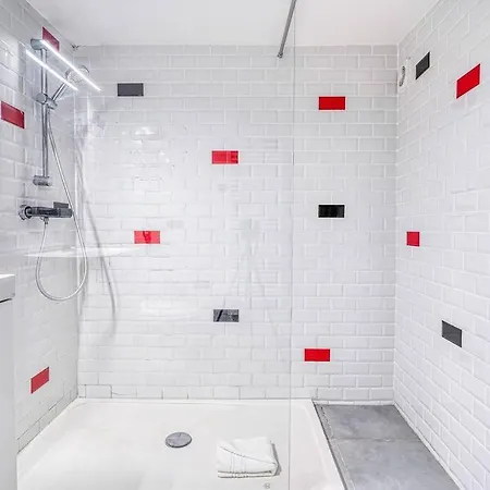 Boulevard Voltaire - Ii Apartment *