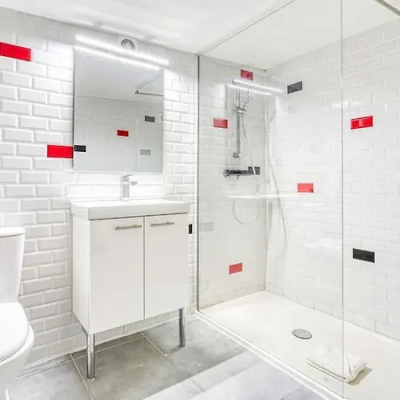 Boulevard Voltaire - Ii Apartment *