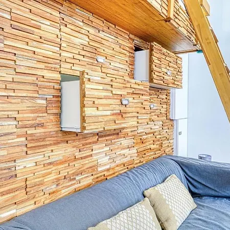 Apartment Boulevard Voltaire - Ii Paris